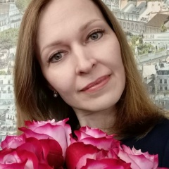 Наталья Воронцова, 25.03, Москва