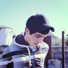 Murad Agayev, 15.03.1995, Гянджа