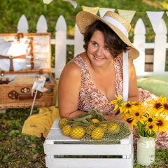 Виктория Бутурлакина, 24.08.1987, Люберцы