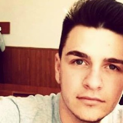 Robert Ionut, 08.06.1995