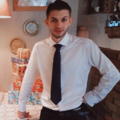 Антон Сатановский, 01.10.1988, Днепр (Днепропетровск)