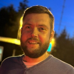 Олег Дрижак, 20.07.1988, Алматы