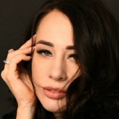 Наталья Донцова, 24.10.1989, Волжский