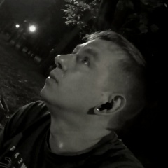 King-Дмитрий Цыганов, 04.02.1990, Москва