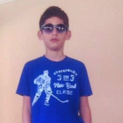 Martin Tovbexakian, 30.09, Glendale