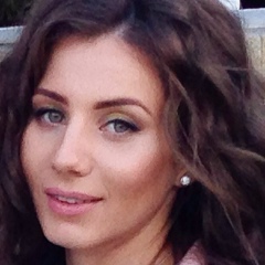 Маша Сербина, 08.02, Днепр (Днепропетровск)