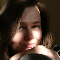 Анастасия Шишова, 27.07, Казань