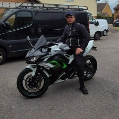 Денис Вишняков, 09.06.1987, London