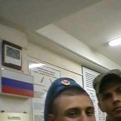 Евгений Поляков, 04.12.1998, Ставрополь