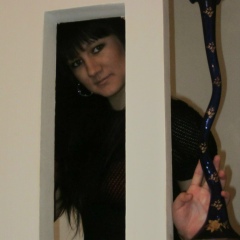 Гуля Тугушева, 17.08.1987, Саратов