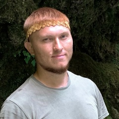 Роман Каликин, 12.08, Георгиевск