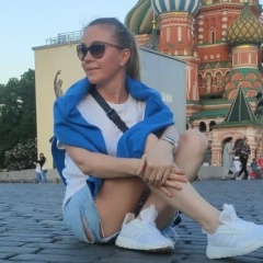 Света Вавилова, 04.02, Санкт-Петербург