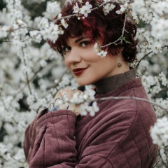 Ульяна Буканова, 30.11.1988, Новороссийск