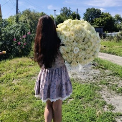 Рита Подболотова, 05.07.1989, Барнаул