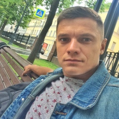 Максим Дашков, 28.11.1986