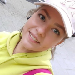 Ольга Субботина, 27.03.1989, Москва