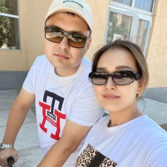 Амангул Селикова, 19.09.1995, Актау