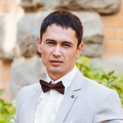 Талят Арсланов, 08.04, Симферополь