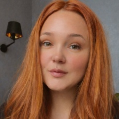 Оксана Гаркуша, 08.07, Москва