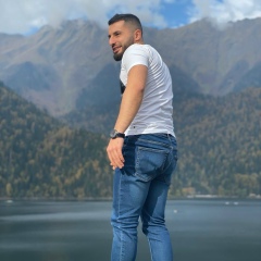 Danik Safaryan, 11.06, Москва