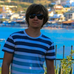 Егор Лат, 04.09.1984, Киев