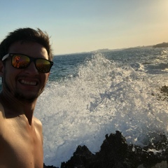 Александр Че, 27.01.1974, Москва