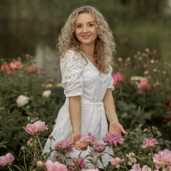 Ксения Андреева, 30.06, Великий Новгород