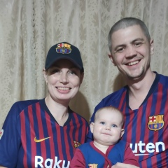 Максим Жгун, 26.06.1985, Ялта