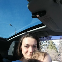 Елена Дивонина, 12.02