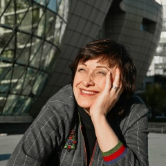 Ирина Чернышенко, 22.03, Санкт-Петербург