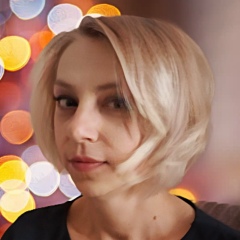 Наталья Колесникова, 03.12, Кемерово