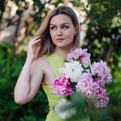 Анна Никитина, 22.12, Магнитогорск