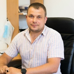 Роман Москвин, 24.11