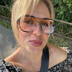 Annya Vasilyeva, Санкт-Петербург