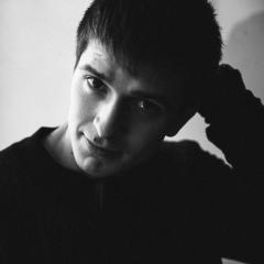 Павел Костин, 21.05, Санкт-Петербург