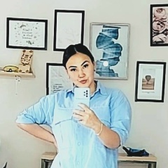 Айсулу Умарова, 23.06.1988, Алматы