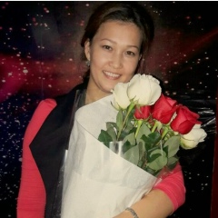 Жанар Есенжулова, 18.07.1986, Алматы