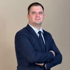 Антон Елизаров, 25.10, Тюмень