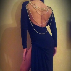 Ліля Філіц, 25.04.1994, Киев