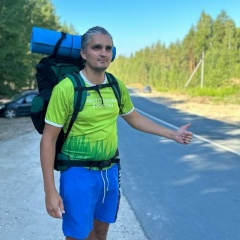 Равиль Мухаметшин, 31.12.1987, Казань