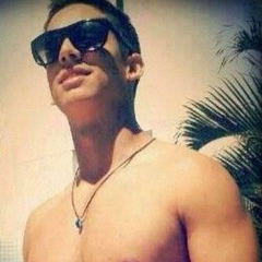 Bryan O'conner, 06.07.1994, São Bernardo do Campo