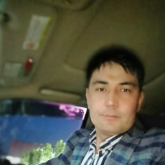 Жандос Қойшығұл, 30.09.1987, Астана