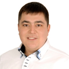 Руслан Калашников, 24.07.1985, Иркутск