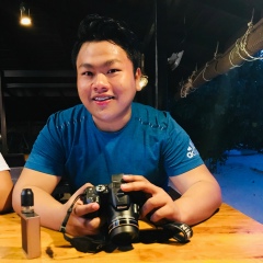 Thet Lwin-Aung, 09.06.1995, Yangon