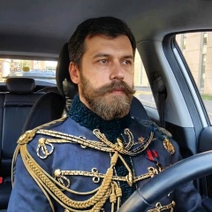 Николай Третий Твёрдый, Санкт-Петербург