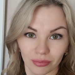 Татьяна Сенькина, 15.05, Гусев