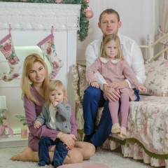 Елена Штанько, 15.08, Одесса