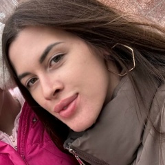 Екатерина Рихтер, 31.05.1995