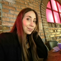 Гузелька Хабибуллина, Набережные Челны