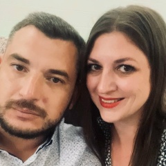 Анютка Березина, 28.10, Волгоград